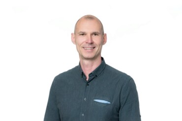 Rolf Weibel, Gemeindepräsident