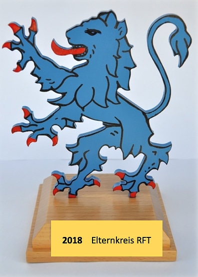 Ehrentafel «Blauer Löwe»