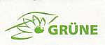 Logo Grüne